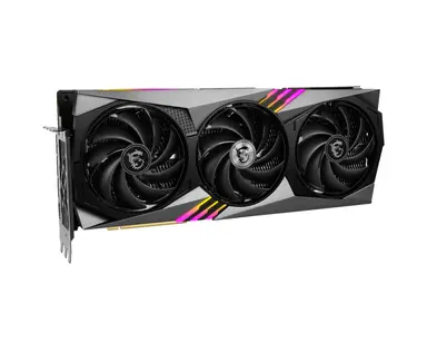 MSI Computer Geforce Rtx 4070 TI Gaming Trio 12 GB, image 7