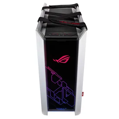 ASUS GX601 Rog Strix Helios CASE/WT/AL/WITH Handle, image 3