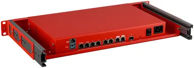 Rackmount.it Rackmount Watchguard T185 PoE, image 6