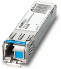 Allied Telesis 10KMBI-DIRECTIONALGBESMFSFP1310TX/1490R