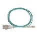 Intellinet 15 M LC to SC UPC Fiber Optic Patch Cable, 2.0 MM, Duplex, Ofnr, OM3 Multimode, image 5