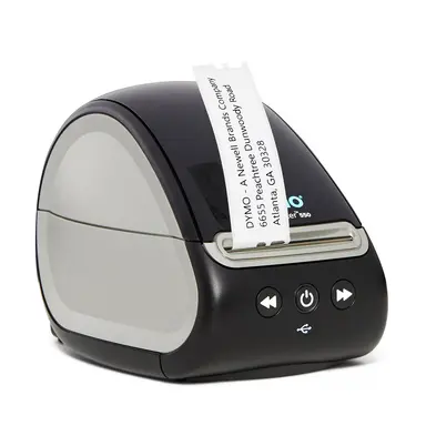 Newell-Dymo LW Labelwriter 550 Printer - USB Connection, up to 62 Labels per Min