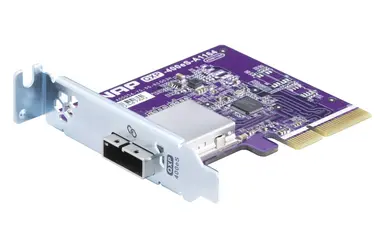 Qnap 1-PORT SFF-8088 SATA Host Bus Adapter 4, image 7