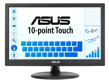 ASUS VT169HE, image 6