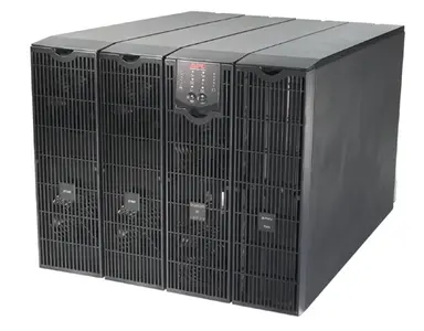 APC BY Schneider Electric Smart-Ups RT - UPS - External - Online - AC 120/208/240 V - 8000 Watt / 10000 VA, image 4