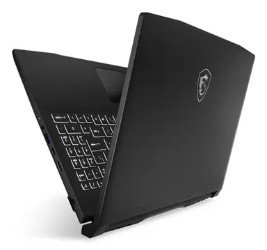 MSI Computer Creator M16 B13VE-1251US, image 8