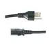 Middle Atlantic 6-PK 18INCH Stnd Iec, image 5