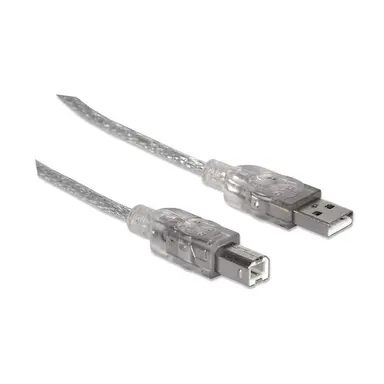Manhattan - Strategic 6 FT USB Device Cable, image 6
