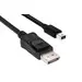 Club 3D B.V MDP1.4 - DP1.4 M_M 2M/ 6.5FT HBR3 Cable, image 5