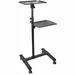 StarTech.com Mobile Projector and Laptop Stand/Cart, image 5