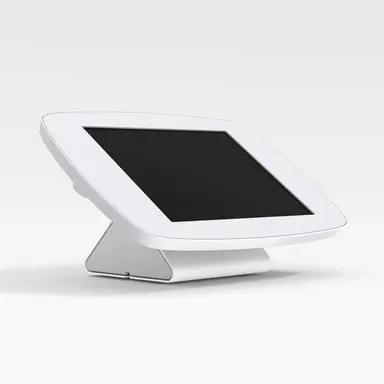 Bouncepad North America Bouncepad Flip Apple Ipad 10TH Gen 10.9 (2022) White Exposed Front Came, image 4