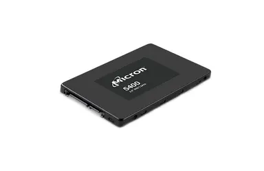 Lenovo 2.5 5400P 3.84TB RI SATA HS