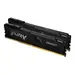 Kingston 16GB 3200MHz DDR4 CL16 Dimm (KIT OF 2) Fury Beast Black, image 5