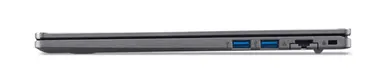 Acer Chromebook CBE794-1T-51PD Intel Core Ultra 5 125U 35.6 cm (14") Touchscreen Wuxga 16 GB LPDDR5x-SDRAM 256 GB SSD Wi-Fi 7 (802.11be) ChromeOS gray, image 8