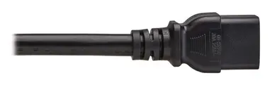 Eaton power cable Black 1.8 m C20 coupler C19 coupler, image 7