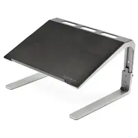 StarTech.com Elevate Your Laptop to Create an Ergonomic Workspace While Freeing up Desk Space, image 3