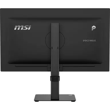 MSI Pro Max 271QPX14G computer monitor 67.3 cm (26.5") 2560 x 1440 pixels Quad HD Qd-Oled Black, image 5