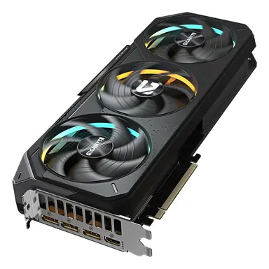 Gigabyte Geforce Rtx 5070 Gaming OC 12 GB, image 8
