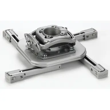 Chief Mini Elite Universal Projector Mount (Lock B)-RSMBUS