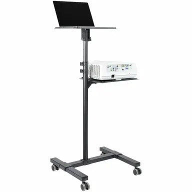 StarTech.com Mobile Projector and Laptop Stand/Cart, image 8