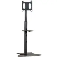 Chief Manufacturing 4INCH-7IN Mfp Floor Standn, image 3