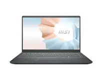 MSI Computer Modern 14 B5M-027 14 RYZEN5-5500U UMA., image 3
