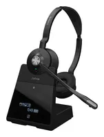 Jabra Engage 75 Sestereo, NA, image 3