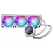 ASUS Rog Ryuo Iii 360 Argb White Edition All-In-One Aio Liquid CPU Cooler 360MM, image 5