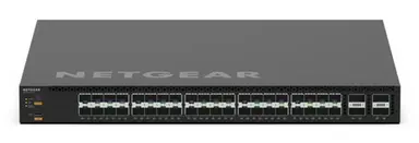 Netgear M4350-40F4C Managed Switch, image 4