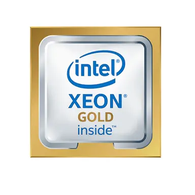 Thinksystem SR650 Intel Xeon Gold 6242R 20C 205W 3.1GHz Processor Option Kit W/O