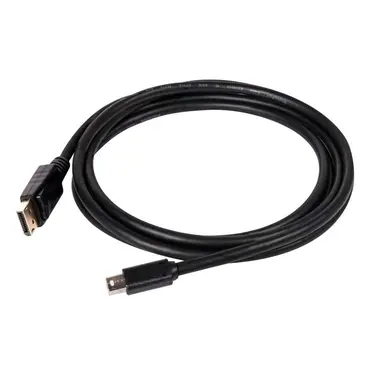 Club 3D B.V Displayport 1.2A Compatible - Supports Version 1.1A Supports HBR2; up to 5.4 GB, image 8