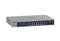 Netgear 8PORT MULTIGIGABIT10G, image 3