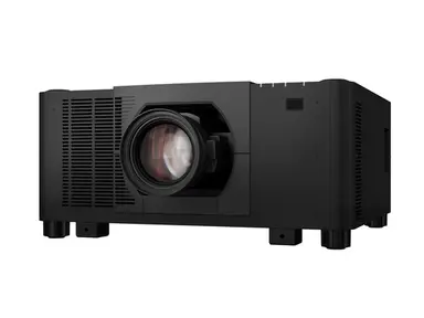 Sharp Electronics 20 000-LUMEN Professional Installation Projector W/ 4K Support, image 4