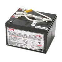 APC by Schneider Electric APC Replacement Battery Cartridge #109, image 3