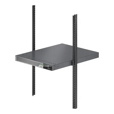 APC by Schneider Electric UPS - 1U - Online - 120 V AC 1 Phase; 125 V AC 1 Phase - 1.95KW, image 8