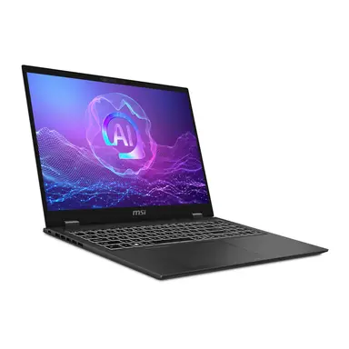 MSI Computer Prestige 16 AI+ Evo B2VMG-055US, image 7
