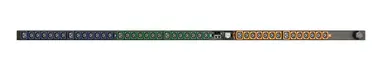 Vertiv Rpdu Monitored Unit Level EC 20A 120/208V Wye 5.7KW Vertical (36) Locking