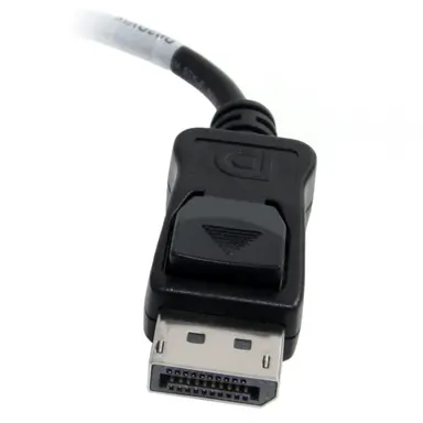 StarTech.com Active DisplayPort 1.2 to DVI-D Single-Link Adapter Supports 1920X1200/1080P @ 6, image 7