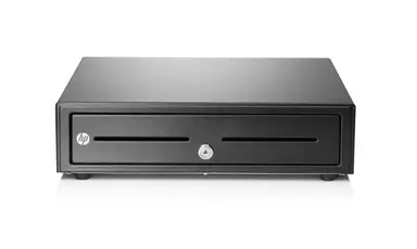 HP Cash Drawer - Limited Warranty - The HP Standard Duty Cash Drawer IS Compatible, image 4