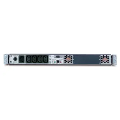 APC BY Schneider Electric Smart-Ups - UPS - Rack-Mountable - Line Interactive - AC 230 V - 480 Watts / 750, image 6