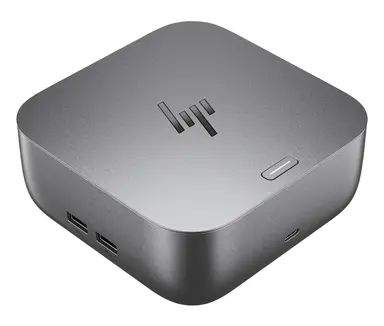 HP Sbuy HP Thunderbolt 4 Ultra 180W G6 Dock, image 7
