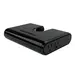 Chief Manufacturing Kontour POWER+USB Base Blk, image 5