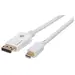 Manhattan - Strategic 3.3 FT Mini Dport M/M Cable, image 5