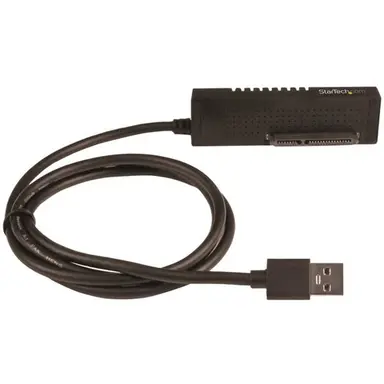 STARTECH.COM Connect to A 2.5IN OR 3.5IN SATA SSD OR HDD to Your Usb-A Laptop - USB 10GBPS; U, image 4