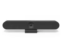 Logitech Rally Bar Huddle - Graphite, image 3