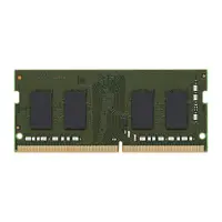 Kingston DDR4 3200MT/S Non-Ecc Unbuffered Sodimm CL22 1RX8 1.2V 260-PIN 8GBIT, image 3