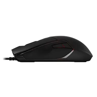 Cherry Americas Coreded RGB Black Mouse, image 6