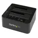 StarTech.com Dual-Bay Hard Drive Duplicator Docking Station; External Backup / Recovery / Clo, image 5