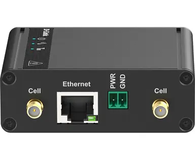 D-Link Systems D-Link 5 GB M2M Modem with 2.5G LAN Sim Slot And Rugged Design