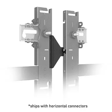 Chief TiLEDTM 1x2 dvLED Wall Mount for Absen Acclaim Plus & Acclaim Pro Series, image 6